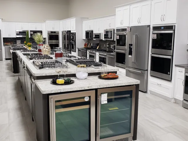 Grand Appliance and TV