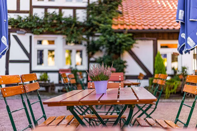 Gasthaus Kahltalmühle