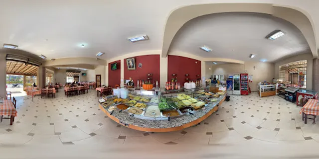 Restaurante Bom Sabor