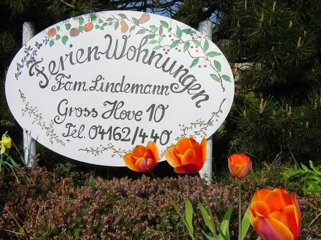 Obsthof & Ferienwohnungen - Arndt Lindemann