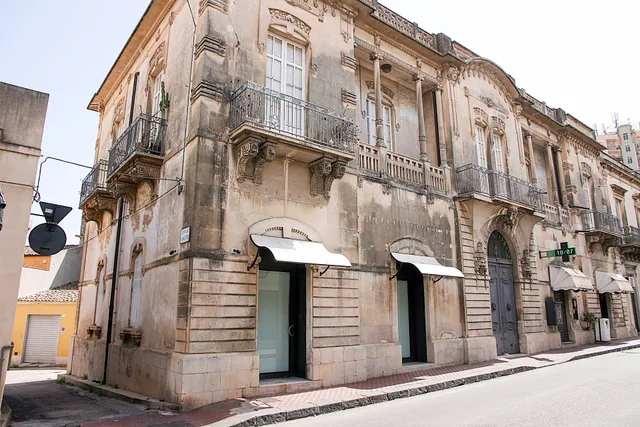 PALAZZO NICASTRO guest house