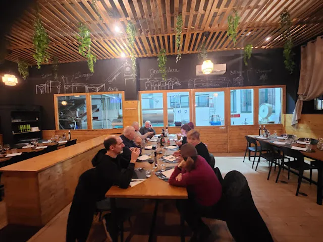 Frantoio Dei Sapori 1962