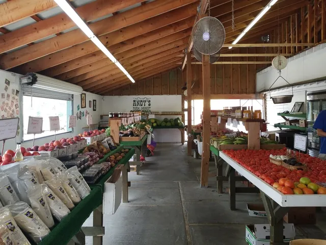 Andy's Farm Market
