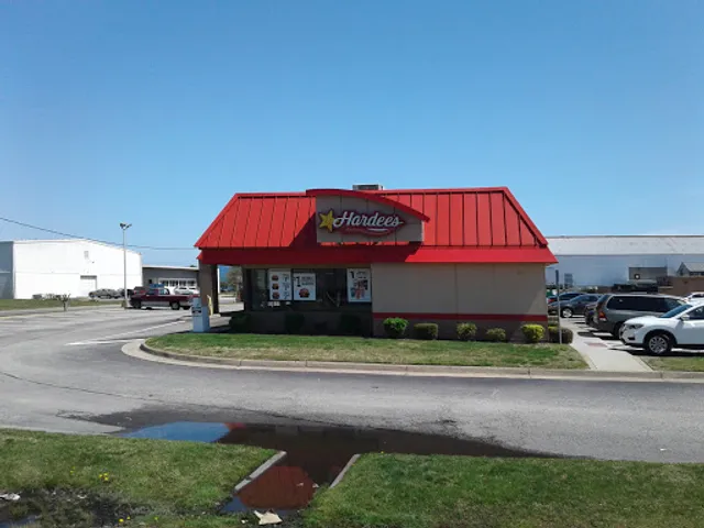 Hardee's