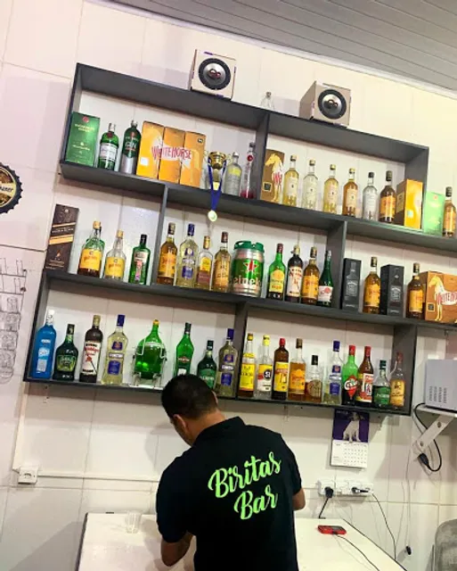 Birita's Bar
