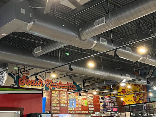 TailGate Brewery South Nashville