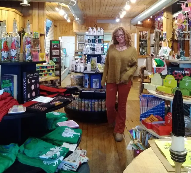 Mush Love in the Mountains