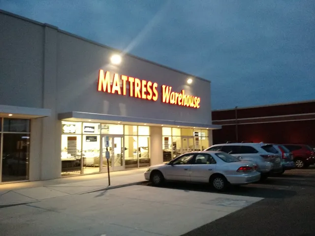 Mattress Warehouse of Cherry Hill