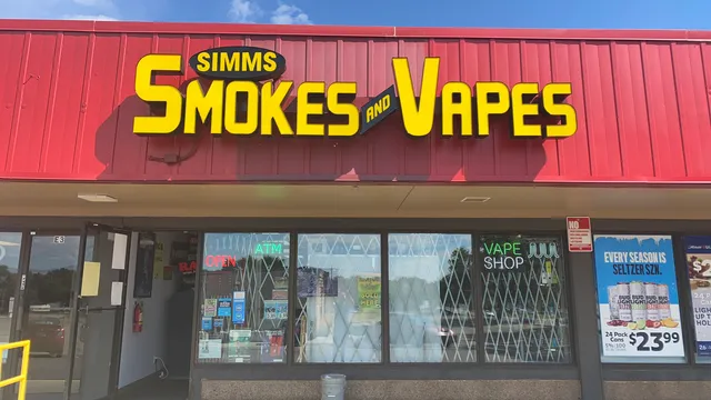 SIMMS SMOKES AND VAPES(GEEKBAR,LOSTMARY,KRATOM,DETOX,WHIPITS,CIGARS,WRAPS,PAPERS,PIPES,SMOK,VAPORESSO)