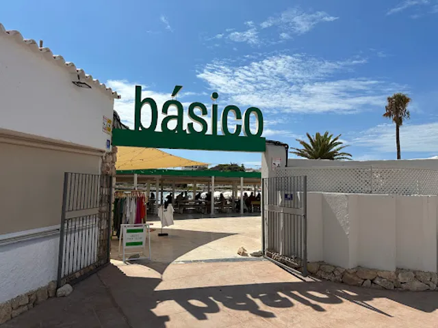 BÁSICO | Sándwich Club