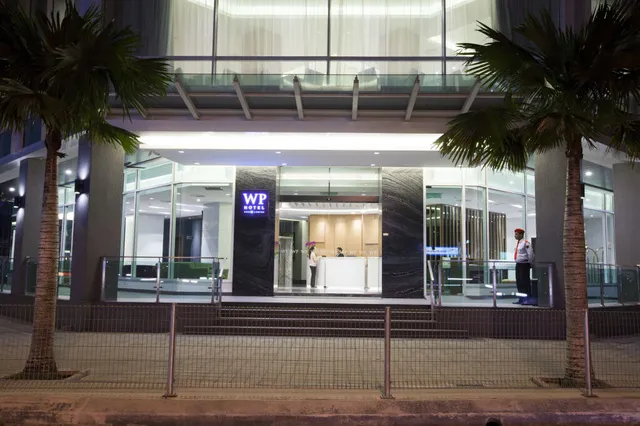 WP Hotel