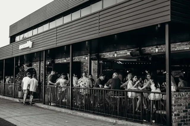 Assembly The People's Pub