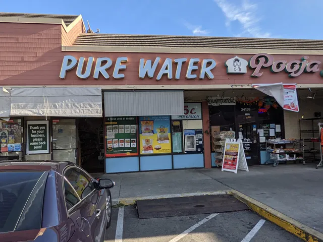 Pooja International Gifts