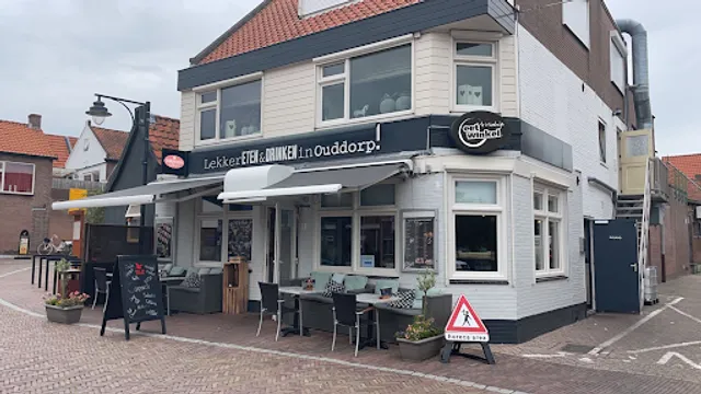 Eetwinkel 't Hoekje