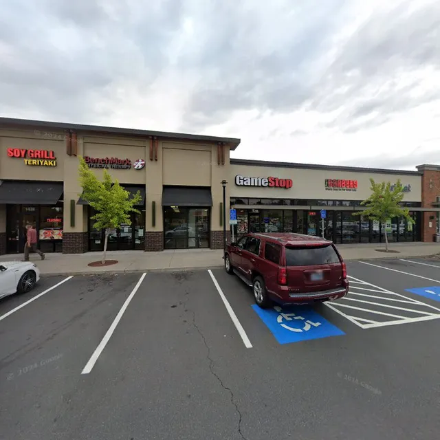 Xfinity Store by Comcast Branded Partner