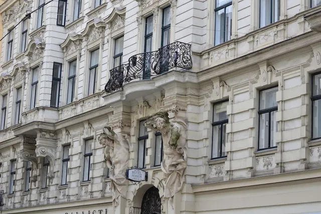 Hotel Pension Lumes - Self Check In