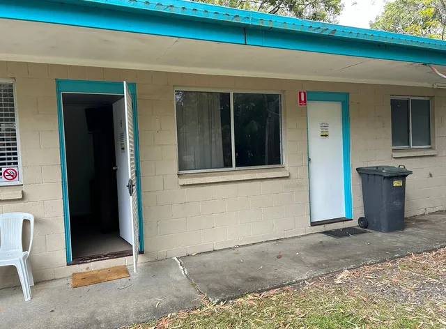 Belongil Fields Conference & Holiday Centre