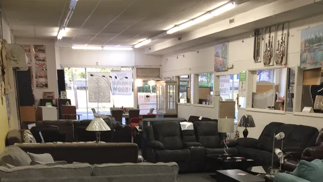 Lion FURNITURE Center