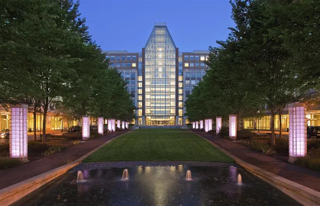 The Westin Alexandria Old Town