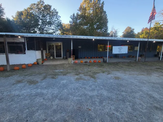 Wild Roots Country Store & Market