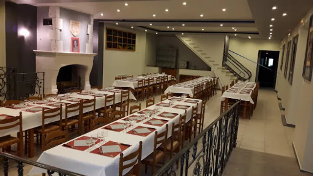 Orangerie du Mont Royal