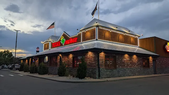 Texas Roadhouse