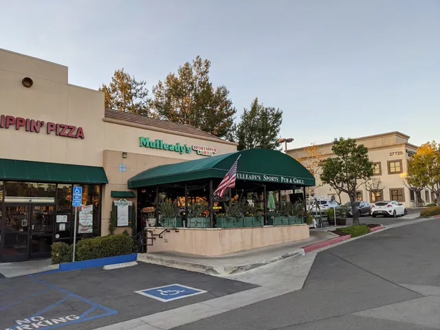 Trabuco Hills Center