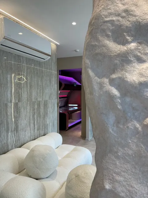 THE TAN LAB solarium laboratories Thessaloniki