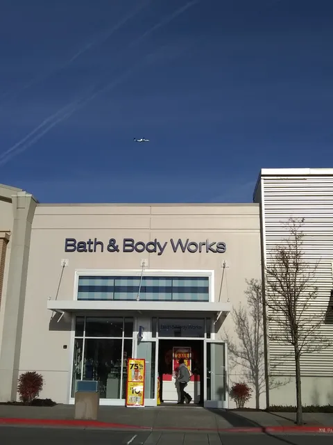 Bath & Body Works