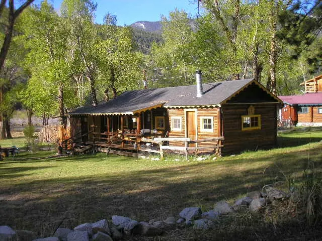 Bunny Lane Cabins