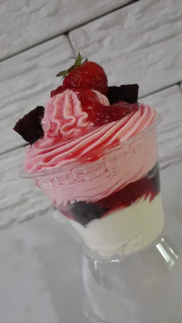 Beijinho Doce lanchonete e Sorveteria Da lora