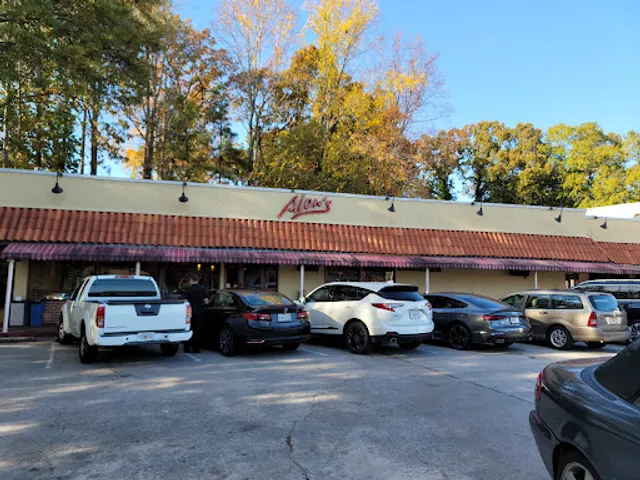 Alon's Bakery & Market