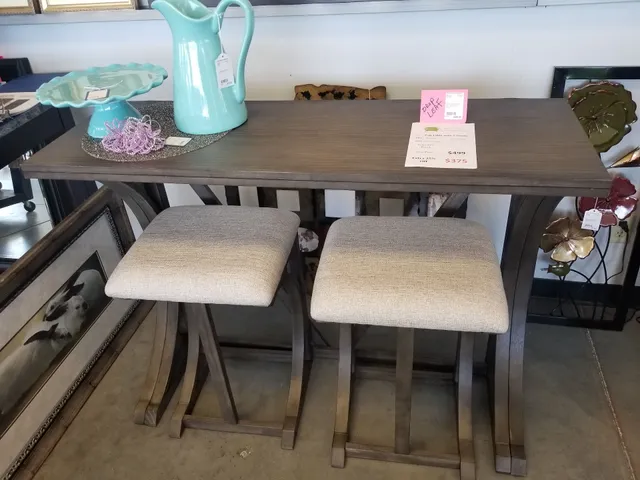 Room Swap Consignments