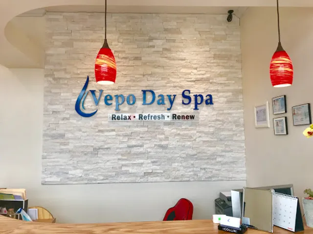 Vepo Day Spa