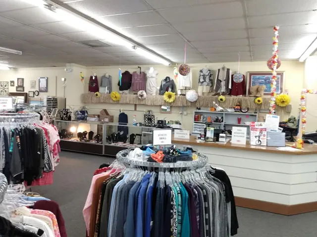 Lily Pads Resale Boutique