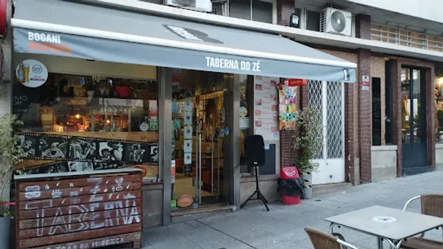 Taberna do Zé