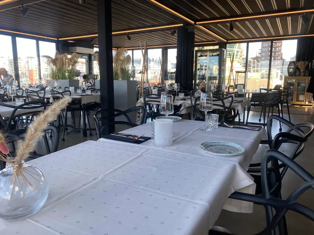 Vass Restaurang & Bar