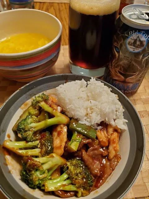 First Wok of Gainesville