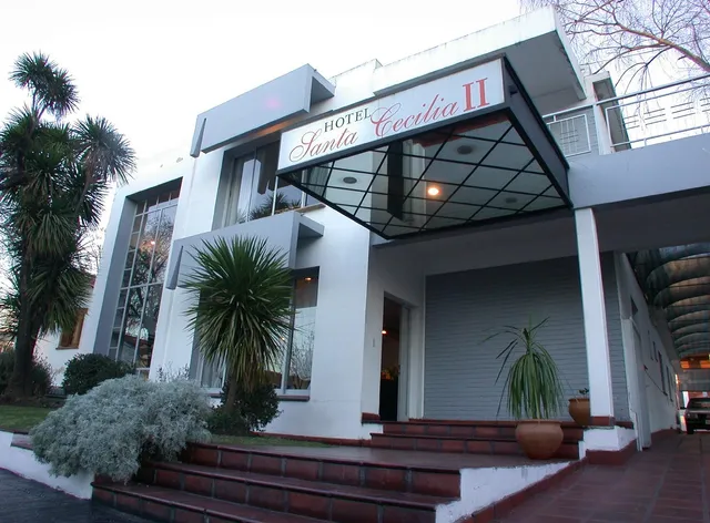 Hotel Santa Cecilia II