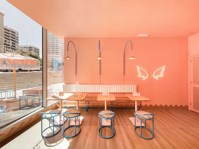 Poke House - Miraflores