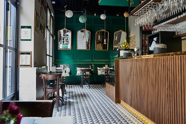 Classico Bistrot Prati