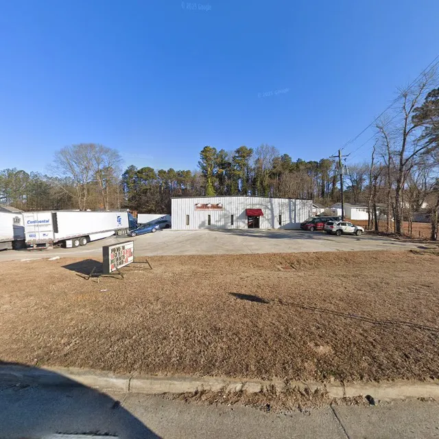 General Meat & Grocery