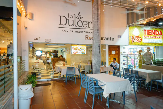 La Dulcería By Cristy & Vivi Chagui