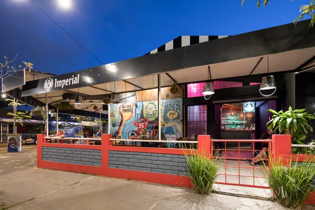 Agüizotes Gastro Pub