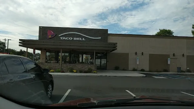 Taco Bell