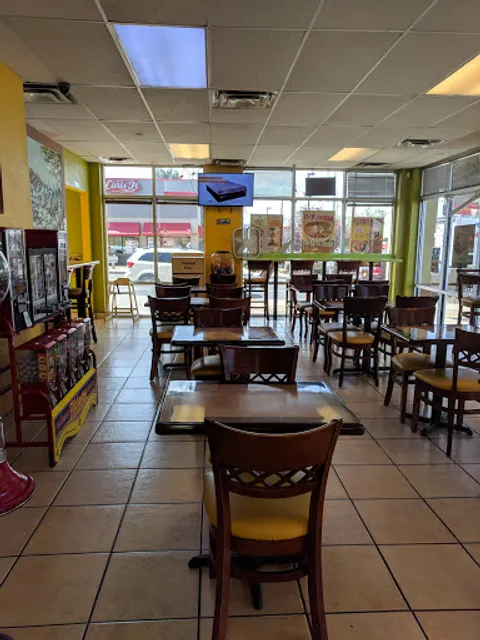 Filiberto's Mexican Food