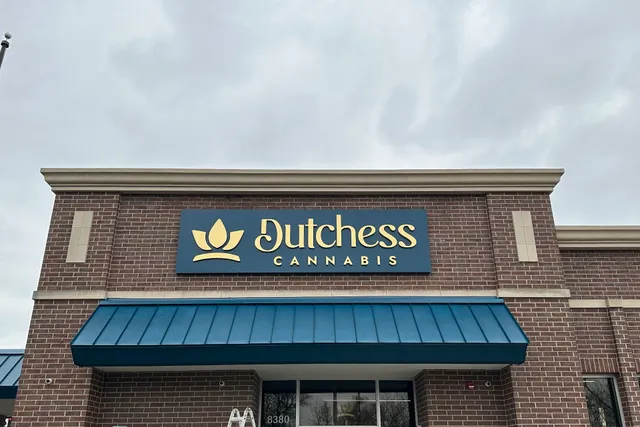 Dutchess Cannabis