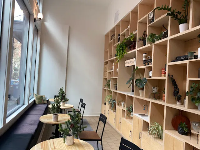 Little City Coffee & Kitchen