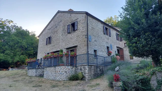Ca' Maranghi Holiday House