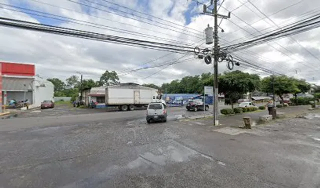 Centro Turistico Pura Vida